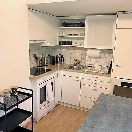 70M2 Mit Seeblick, Balkon, Serlas, Parkplatz - S11,1 St. Moritz Luaran gambar